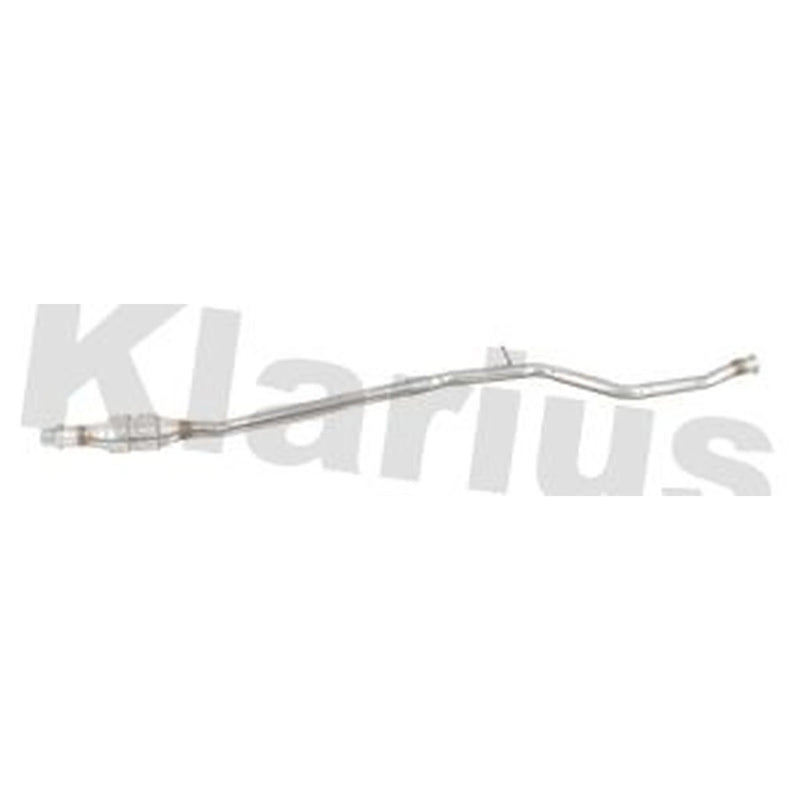 Klarius Catalyst Non Type Approved Centre 370287