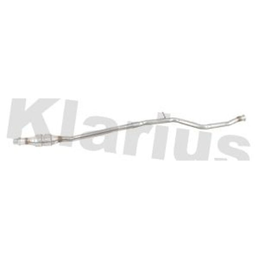 Klarius Catalyst Non Type Approved Centre 370287
