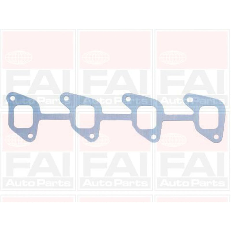 FAI Intake Manifold Gasket Set ID Wide High IM530