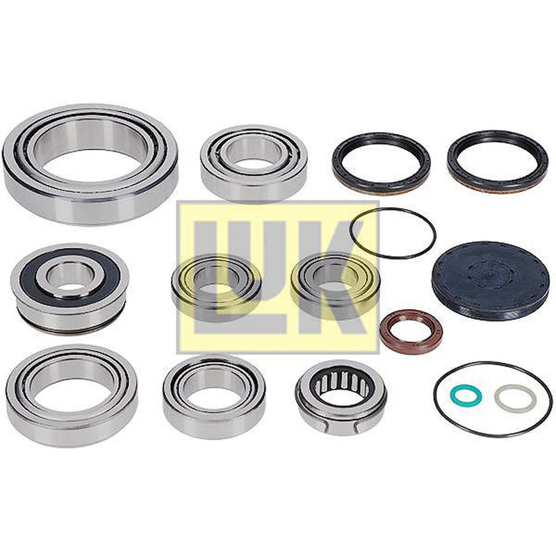 LuK Gearbox Repair Kit 462019810