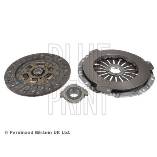 Blue Print Clutch Kit Set 3pc 226mm ADG030179