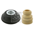 Febi Front Right Repair Kit Suspension Strut Support Mount 28406