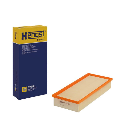 Hengst Engine Air Filter E215L