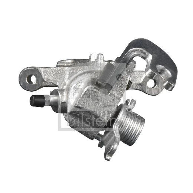 Febi Brake Caliper Assembly Rear Left 178454