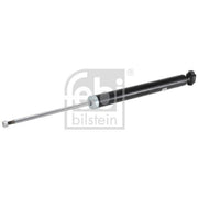 Febi Shock Absorber Damper Strut Rear Left 1002681
