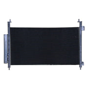Hella Air Conditioning Condenser 8FC 366 220-781