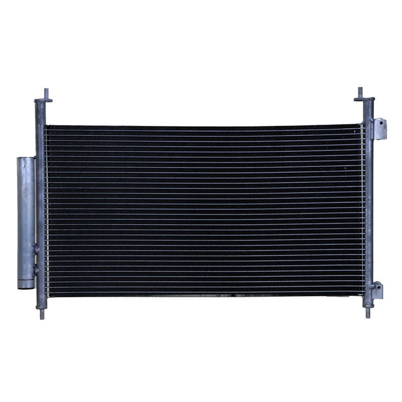 Hella Air Conditioning Condenser 8FC 366 220-781