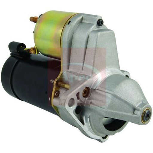 Apec Starter Motor 12V 1.3kW 10 Teeth ASM1563
