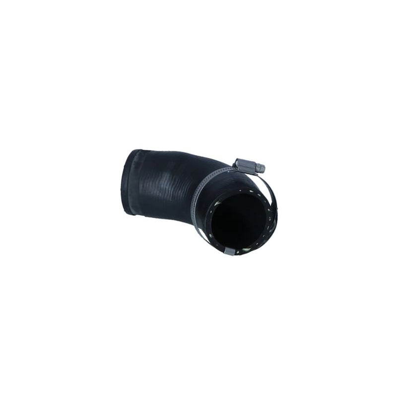 NRF Intercooler Turbo Charge Air Hose 166088