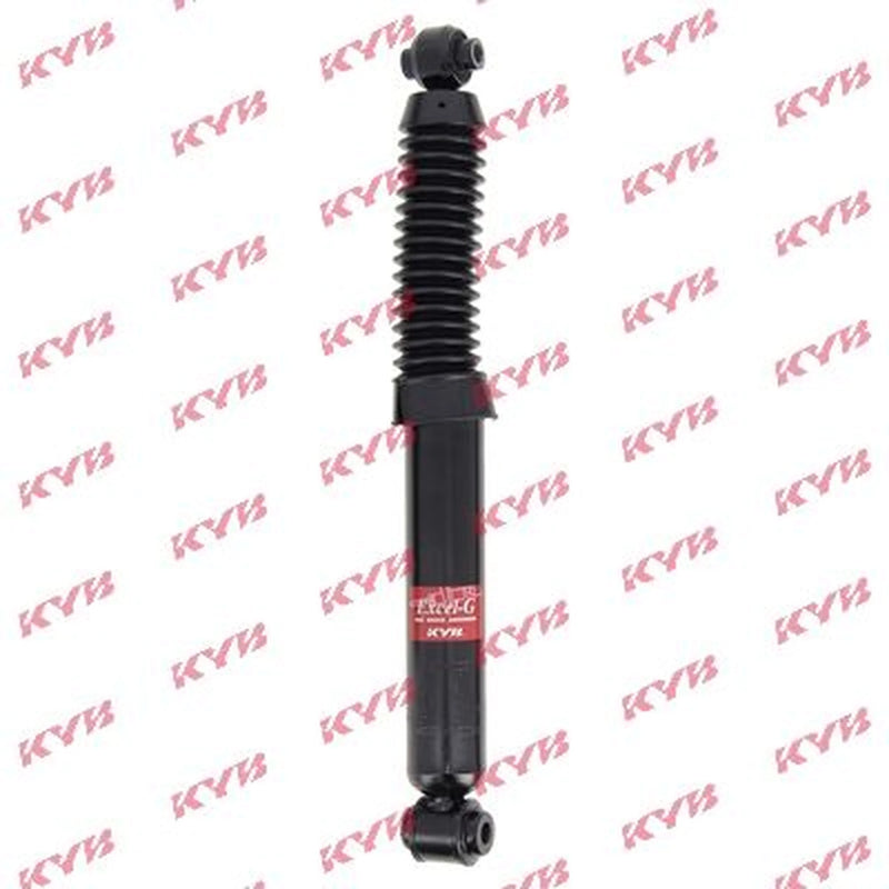 KYB Shock Absorber Damper Strut Rear 3448000