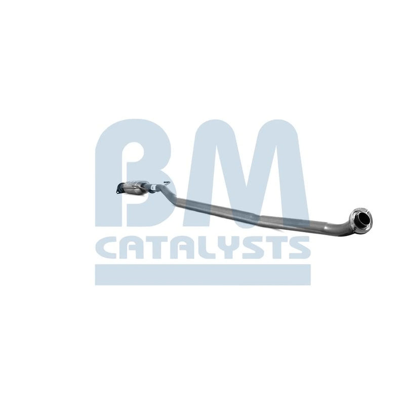 BM Catalysts Homologated Diesel Cat BM80422H