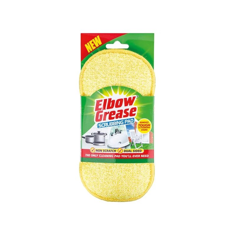 Elbow Grease Scrubbing Pad EG29 - EG29