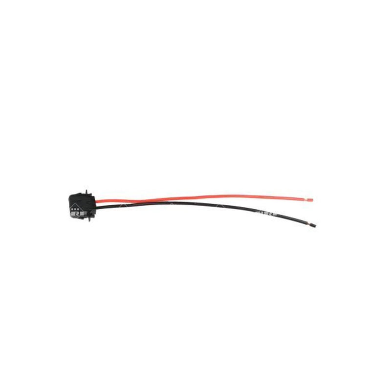NRF Heater Blower Fan 34007