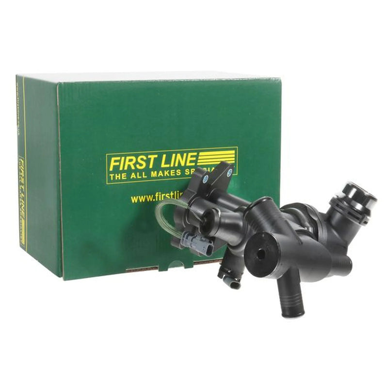 First Line Thermostat,Coolant FTK576