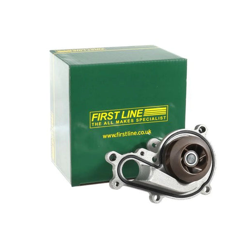 First Line Engine Cooling Water Pump FWP3078