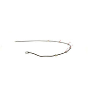 Gates Fuel Overflow Hose Pipe MFL1241