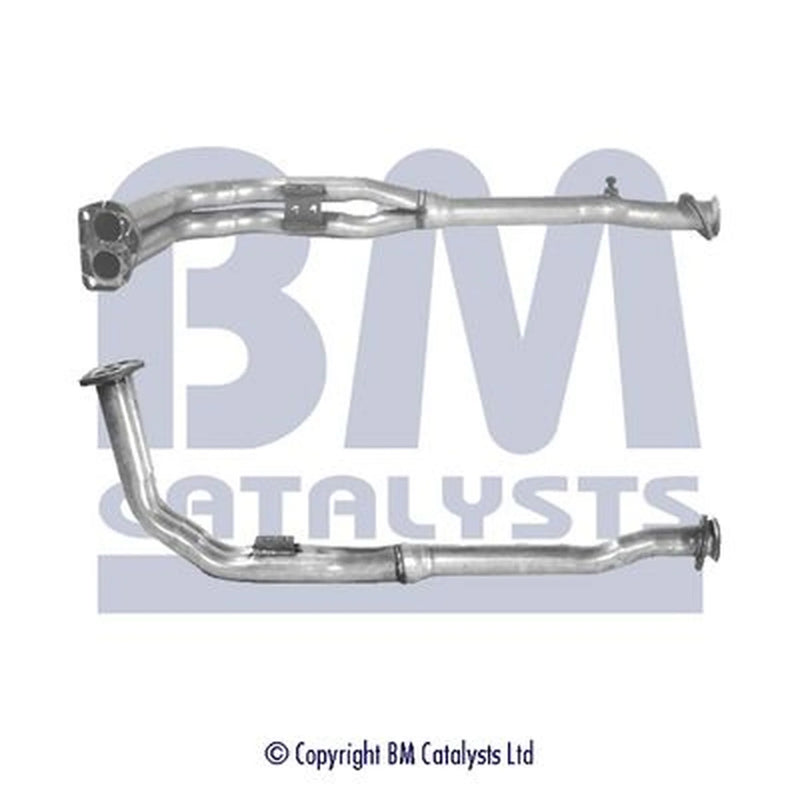 BM Catalysts Exhaust Pipe OD BM70130