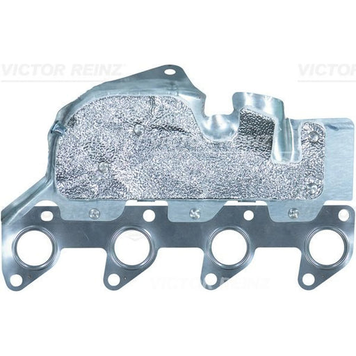 Victor Reinz Exhaust Manifold Gasket Wide Thick 71-40498-00