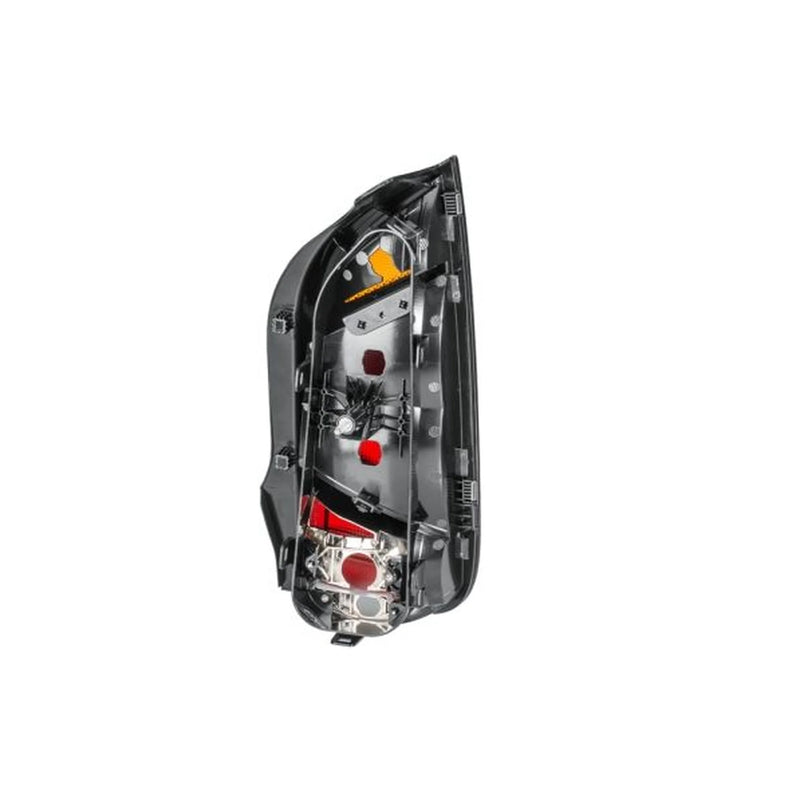 Hella Tail Light / Lamp W5W Left 9EL 354 847-011