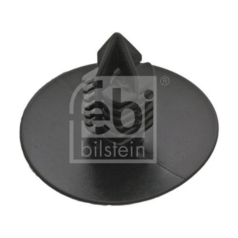 Febi Underbody Panelling Retaining Clip OD PE (Polyethylene) 100609