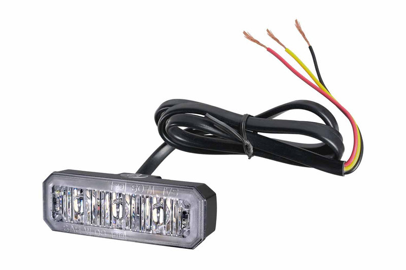 Hella 2XD 014 561-901 Strobe-type Beacon