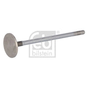 Febi Engine Exhaust Valve 32mm Head 194623