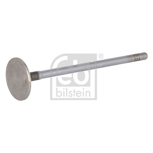 Febi Engine Exhaust Valve 32mm Head 194623