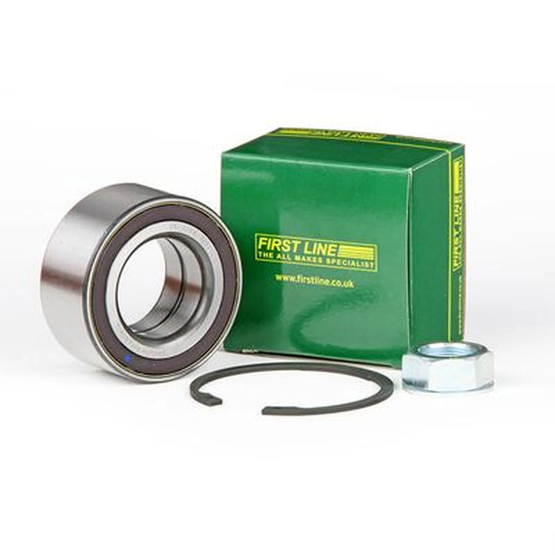 First Line Wheel Bearing Kit FBK916