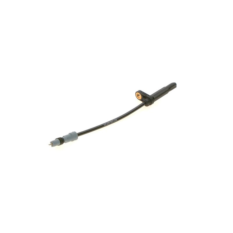 Bosch ABS Wheel Speed Sensor Rear 0 265 007 624