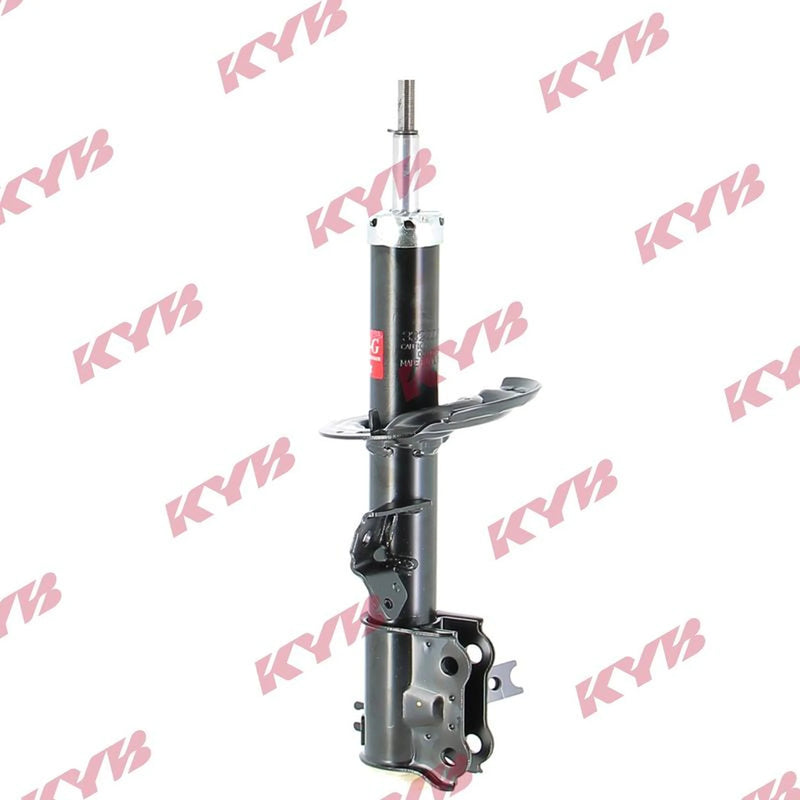 KYB Shock Absorber Damper Strut Front Left 3320021