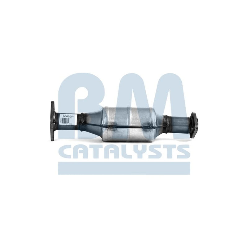 BM Catalysts Homologated Petrol Cat BM90026H