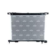 NRF Engine Radiator 550281