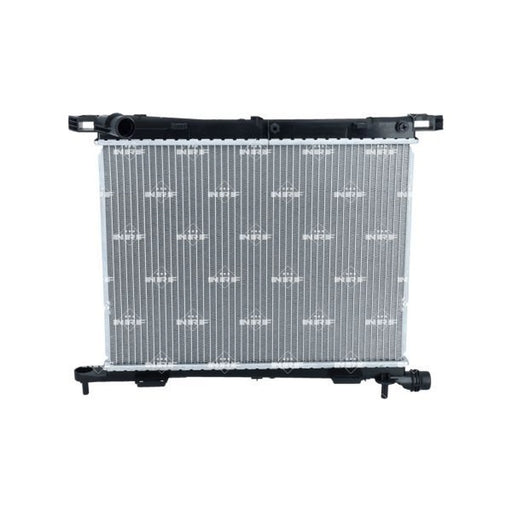 NRF Engine Radiator 550281