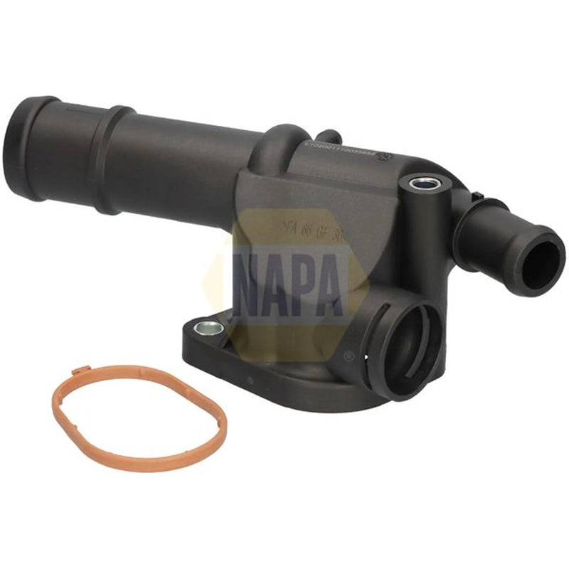 NAPA Coolant Flange Housing Connector NTH1556