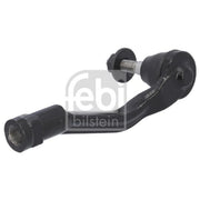Febi Steering Tie Rod End Ball Joint Front Right 198308