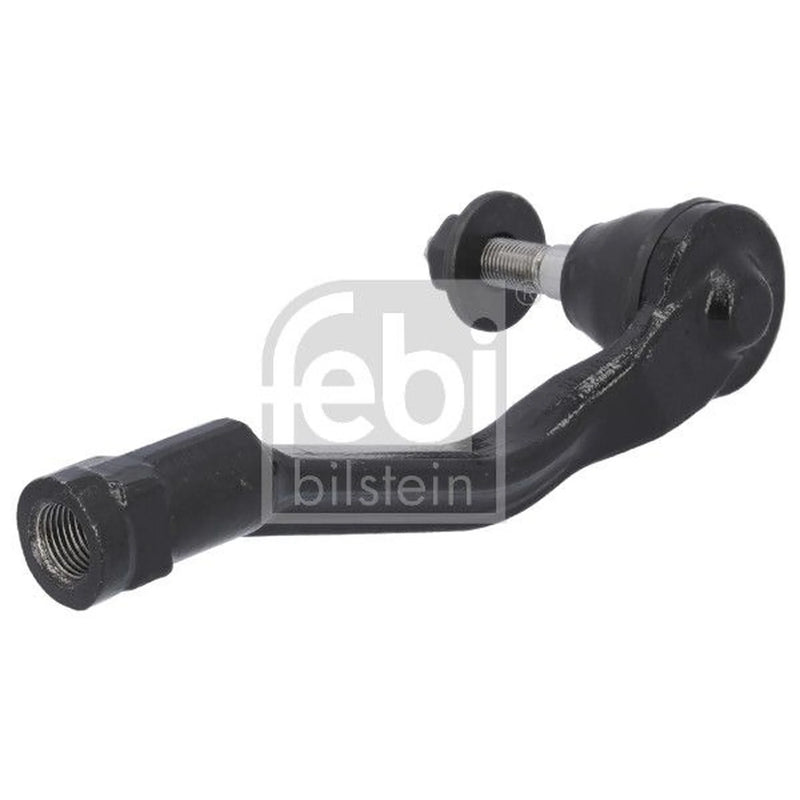 Febi Steering Tie Rod End Ball Joint Front Right 198308