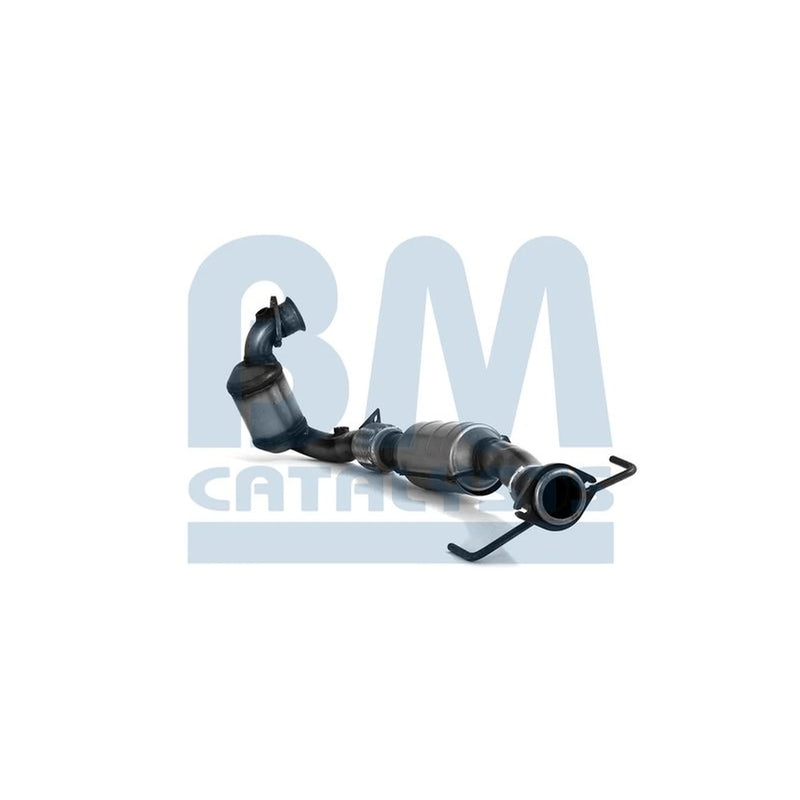 BM Catalysts Homologated Petrol Cat BM90818H