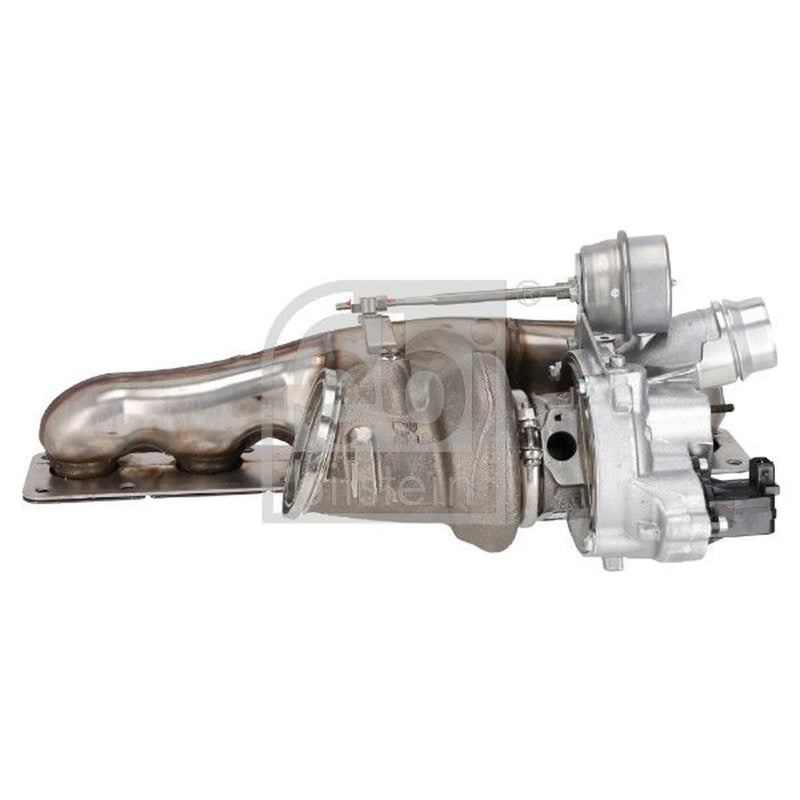 Febi Turbocharger Turbo Unit 187170