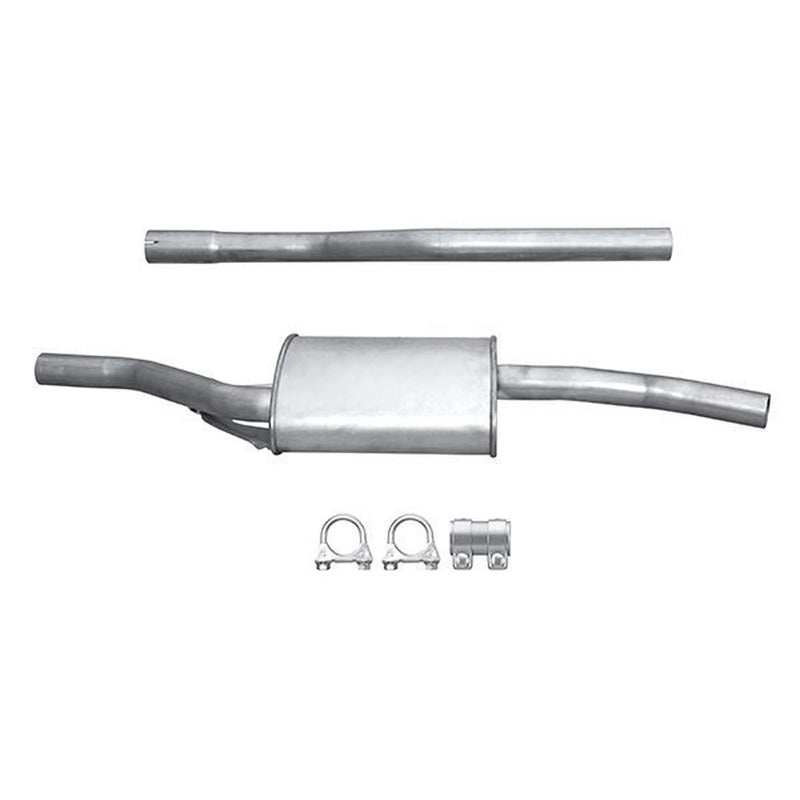 Hella Middle Silencer 8LC 366 025-261