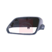 Apec Wing Mirror Cover Left primed AMH2309