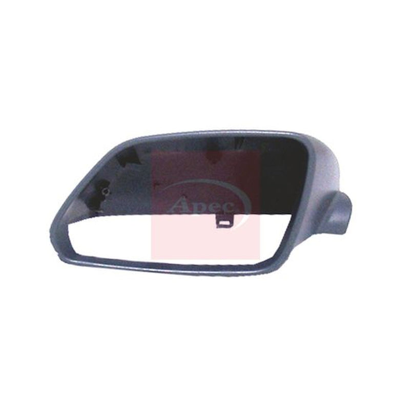 Apec Wing Mirror Cover Left primed AMH2309