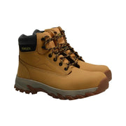 STANLEY® Clothing Tradesman SB-P Safety Boots Honey UK 10 EUR 44 - STA10025-103