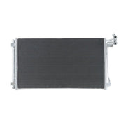 Hella Air Conditioning Condenser 8FC 366 222-441