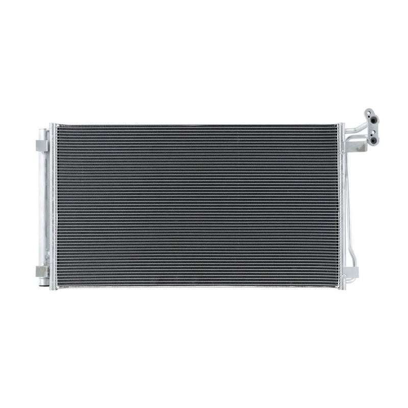 Hella Air Conditioning Condenser 8FC 366 222-441