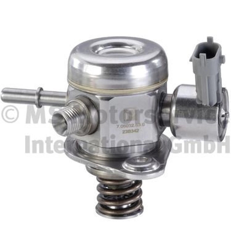 Pierburg High Pressure Fuel Pump 7.06032.53.0