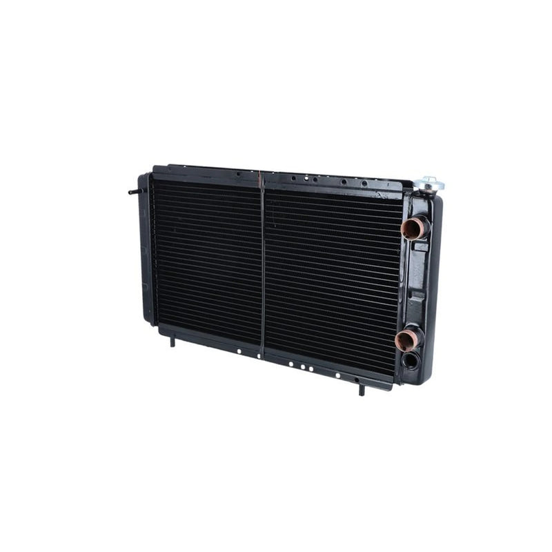 NRF Engine Radiator 57323