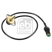 Febi MAP Sensor (Manifold Air Pressure) 184332