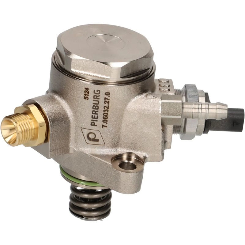 Pierburg High Pressure Fuel Pump 7.06032.27.0