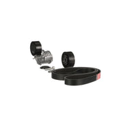 Gates V-Ribbed Belt Set K016PK1835XS