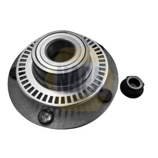 NAPA Wheel Bearing Kit PWB1220